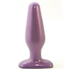 Gel Anal Plug - Medium