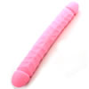 Pretty Pink Double Dildo