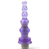 Anal Beaded Vibrator