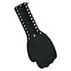 Leather Studded Paddle