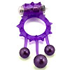 Ball Banger Vibro Ring