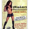 Asian Persuasion