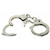 Chrome Handcuffs