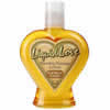 Liquid Love Warming Lotion - Peaches n' Cream 4 oz