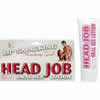 Head Job Oral Sex Lotion - Strawberry 1.5 oz.