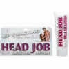 Head Job Oral Sex Lotion - Passion Fruit 1.5 oz.