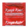 Rough Rider Warming Lubricant 3 Pk