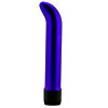 Smooth Satin G Spot Vibrator