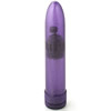 Purple Sparkler Mini Massager