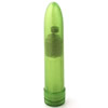 Green Sparkler Mini Massager