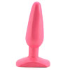 Slim Hot Pink Plug Medium