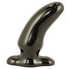 Huge Black Prostate Stimulator