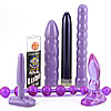 Anal Sex Toys Kit