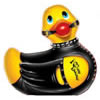 I Rub My Duckie - Bondage