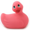 I Rub My Duckie - Travel Size Pink