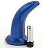 Saber Curve Prostate Massager