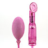 Clitoral Pump