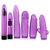 Vibrator Variety Pack