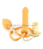Inflating Anal Toy - all parts