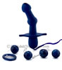 Anal Sex Toy Kit - all items
