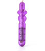 Vibrating Anal Toy - front