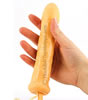 Inflating Anal Toy - deflated