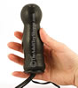 Inflatable Anal Probe - deflated