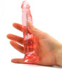 Beginner Anal Toy - held by hand