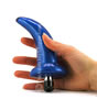 Vibrating Anal Toy - held