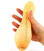 Inflating Anal Toy - inflated