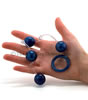 Anal Sex Toy Kit - anal beads