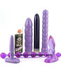 Anal Sex Toys Kit - all items