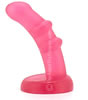 Jelly Teaser Anal Toy - side
