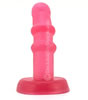 Jelly Teaser Anal Toy - back