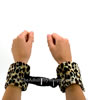 Passion Play Light Bondage Restraints