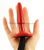 Pony Whip Butt Plug - held by hand