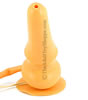 Ejaculating Butt Plug - top