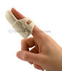 Micro Finger Tingler - being worn