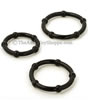 Extra Large Cock Rings - all three