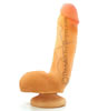 Cyberskin Dream Dick Dildo