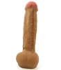 Mulatto Cyberskin Dildo