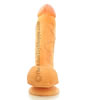 Cyberskin Dream Dick Dildo