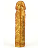 Gold Penis