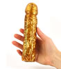Gold Penis