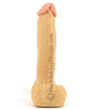 Mini 3 Inch Realistic Dildo With Balls