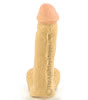 Mini 3 Inch Realistic Dildo With Balls