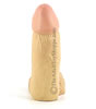 Thick 7 Inch Realistic Dildo With Balls