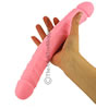 Pretty Pink Double Dildo