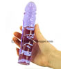 Lavender Slender Dildo