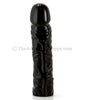 Black Dildo